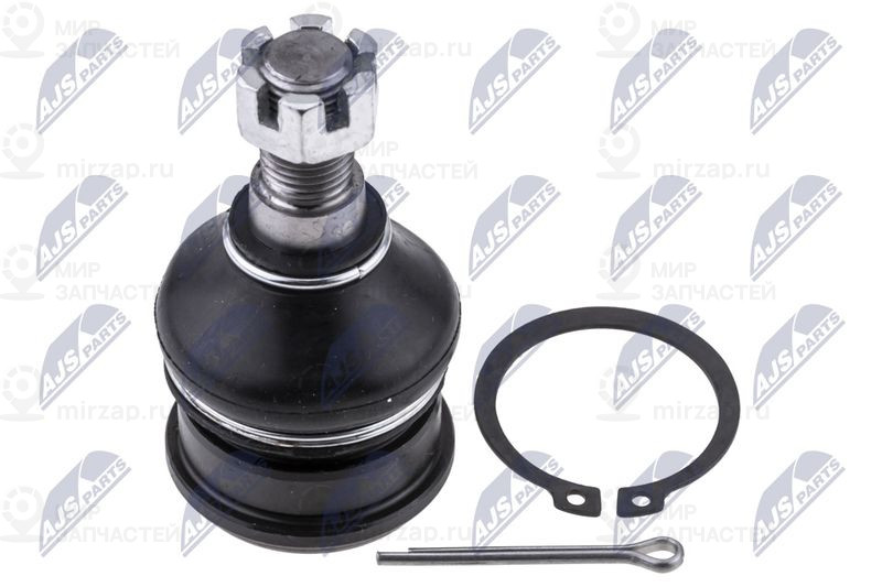 Шарнир независимой подвески / поворотного рычага NTY ZSDHD019