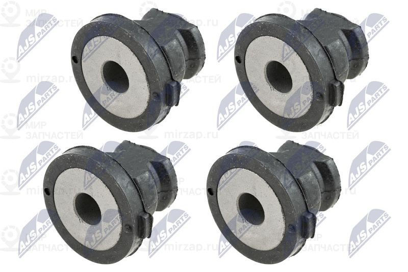 Подвеска, рулевое управление NTY ZTPME013