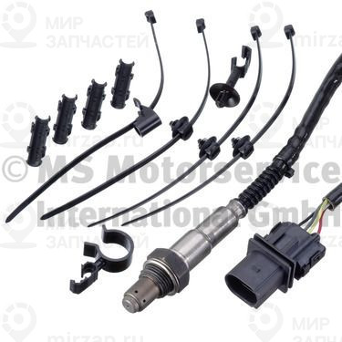 Лямбда-зонд PIERBURG 705271850