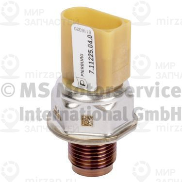 Датчик, давление подачи топлива PIERBURG 711225040