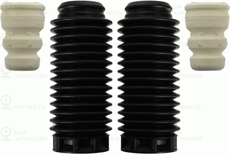 Пылезащитный комплект, амортизатор SACHS 900390