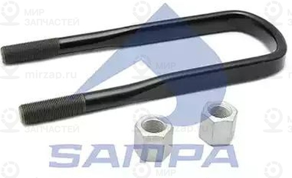 Запчасть SAMPA 0612471