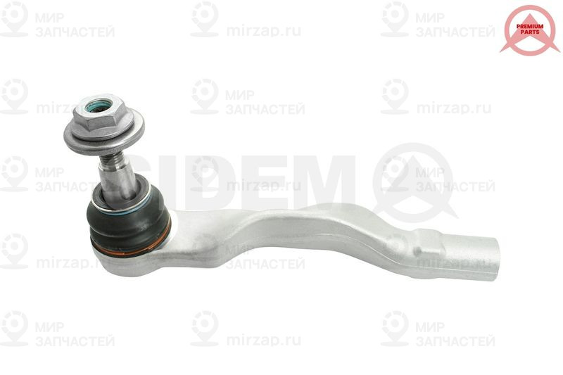 Наконечник поперечной рулевой тяги SIDEM 63132