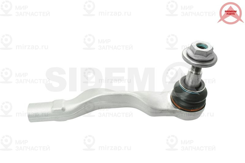 Наконечник поперечной рулевой тяги SIDEM 63133