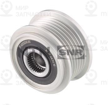 Механизм свободного хода генератора SNR GA76905