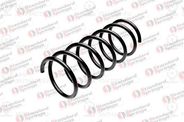 Запчасть STANDARD SPRINGS ST112001R