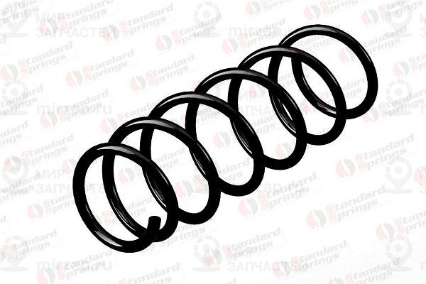 Запчасть STANDARD SPRINGS ST135065F
