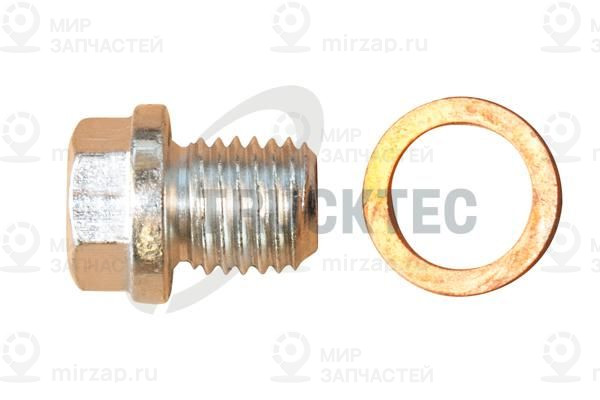 Запчасть TRUCKTEC AUTOMOTIVE 0243117