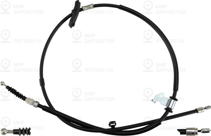 Запчасть TRW GCH869