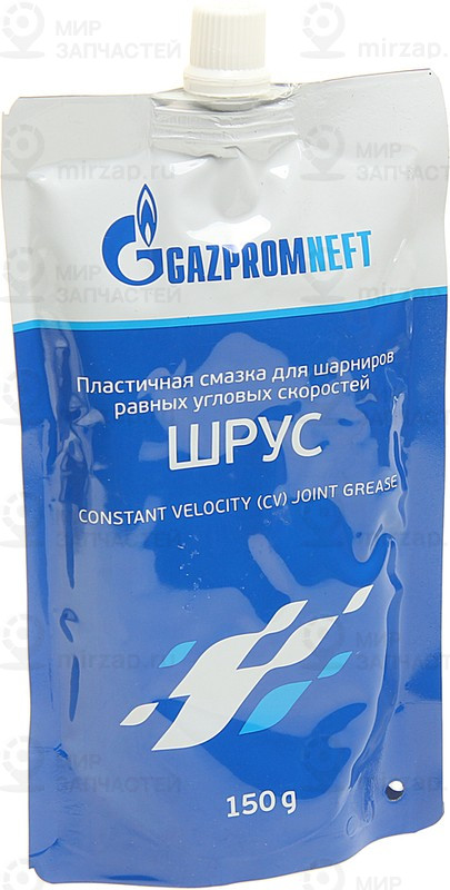 Запчасть GAZPROMNEFT 2389907077