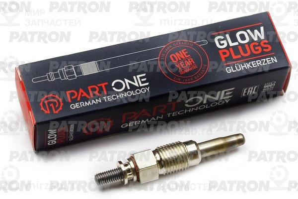 Запчасть PART-ONE 1GP102