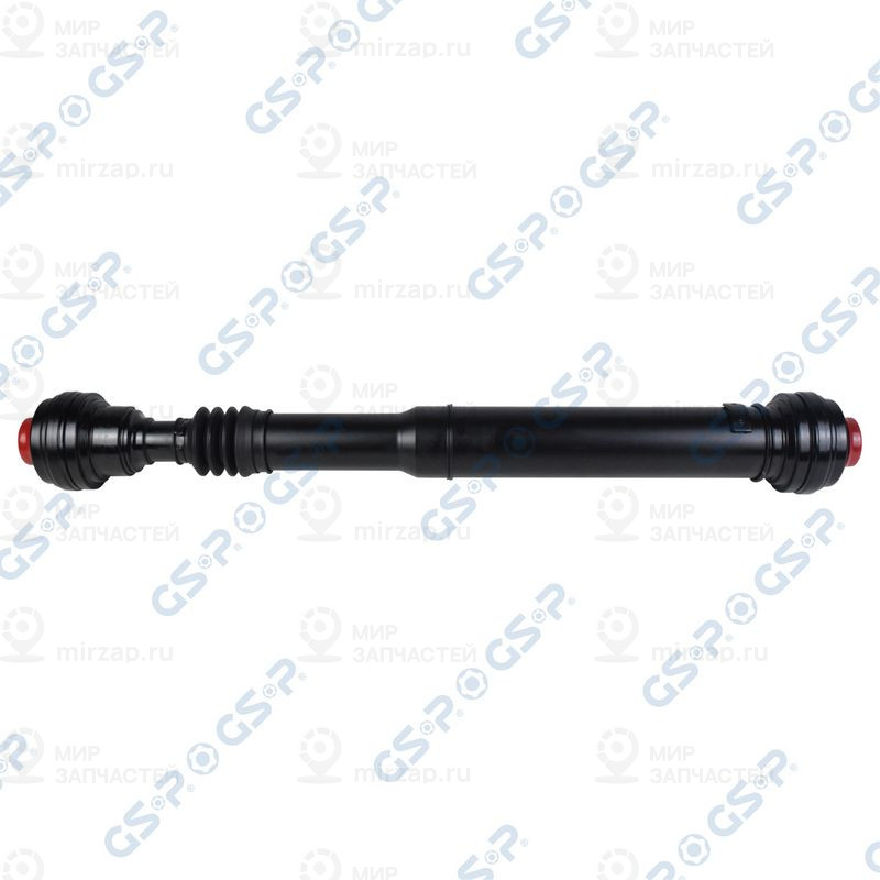 Карданный вал, главная передача GSP PS900522