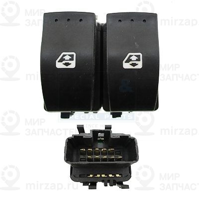 Выключатель, стеклолодъемник MEAT & DORIA 26104