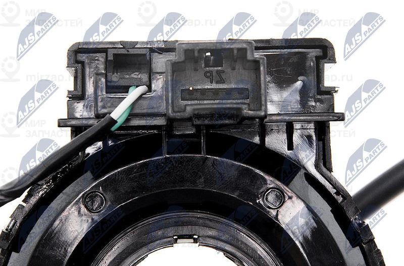 Витая пружина, подушка безопасности NTY EASHD007