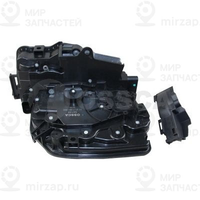 Замок двери OSSCA 54134