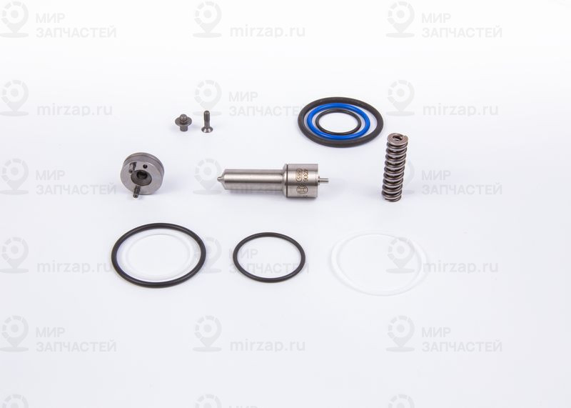 Ремкомплект, насос-форсунка BOSCH F00041N050