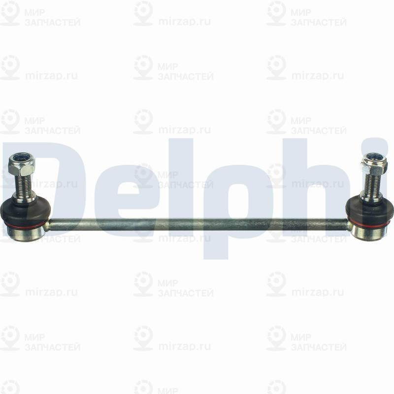 Тяга / стойка, стабилизатор DELPHI TC2749