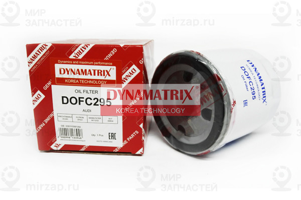 Запчасть DYNAMATRIX DOFC295