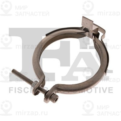 Хомут, воздушный шланг компрессора FA1 414886