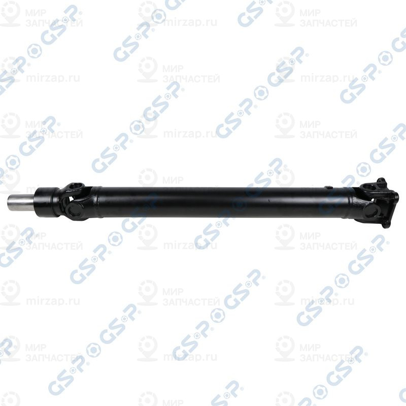 Карданный вал, главная передача GSP PS900441
