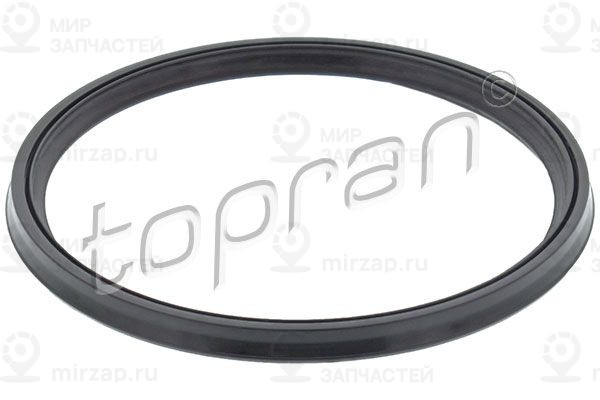 Уплотнительное кольцо, трубка нагнетаемого воздуха HANS PRIES 502720