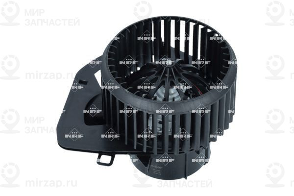 Вентилятор салона NRF 34572