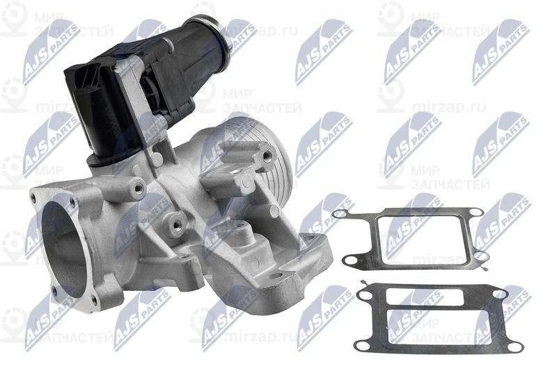 Клапан возврата ОГ NTY EGRVV003