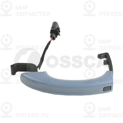 Наружная ручка двери OSSCA 51897