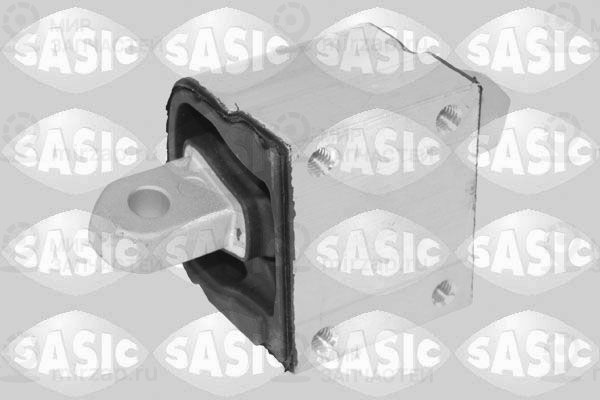 Подвеска, двигатель SASIC 2706758