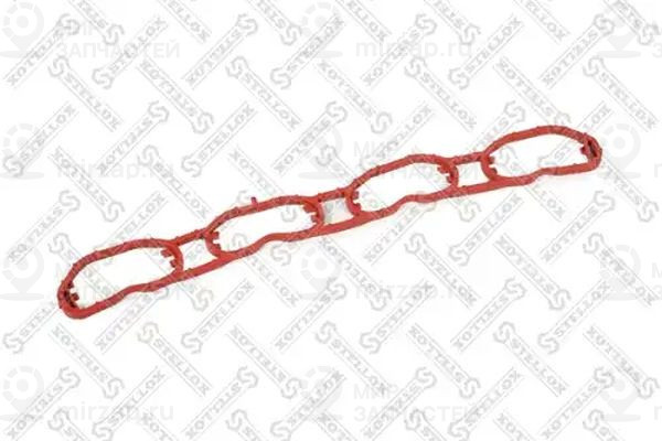 Прокладка, впускной коллектор STELLOX 1126187SX