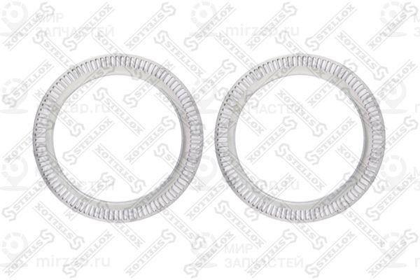 Зубчатый диск импульсного датчика, противобл. устр. STELLOX 8441826SX