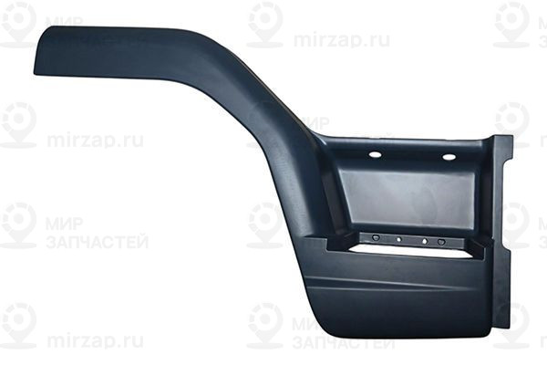 Входная пластина STELLOX 8723158SX