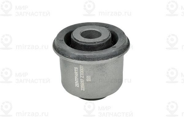 Подвеска, рычаг независимой подвески колеса ZENTPARTS Z25697