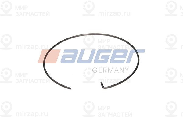 Стопорное кольцо, шкворень поворотного кулака AUGER 70649