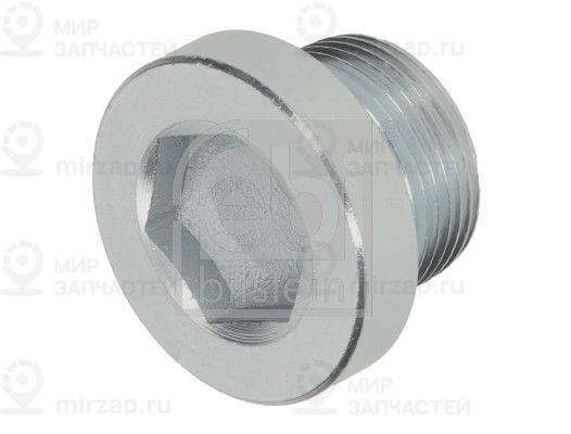 Резьбовая заглушка, картер автоматической коробки передач FEBI 194320