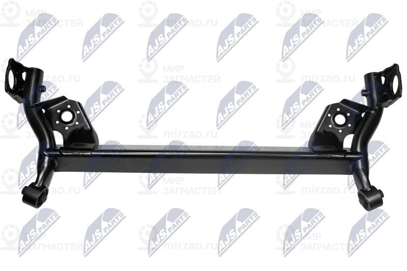 Балка моста NTY ZRZKA315