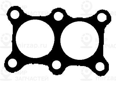 Прокладка, труба выхлопного газа BGA AG7910