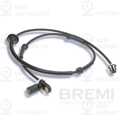 Датчик, частота вращения колеса BREMI 51099