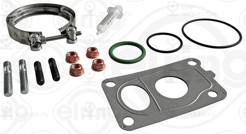 Ремкомплект, нагнетатель ELRING B18650