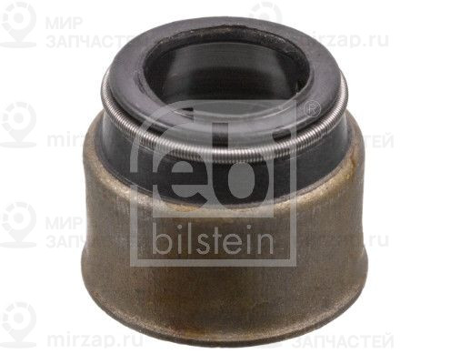 Уплотнительное кольцо, стержень клапана FEBI 08752