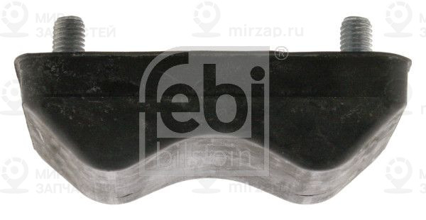 Буфер, кабина FEBI 35224