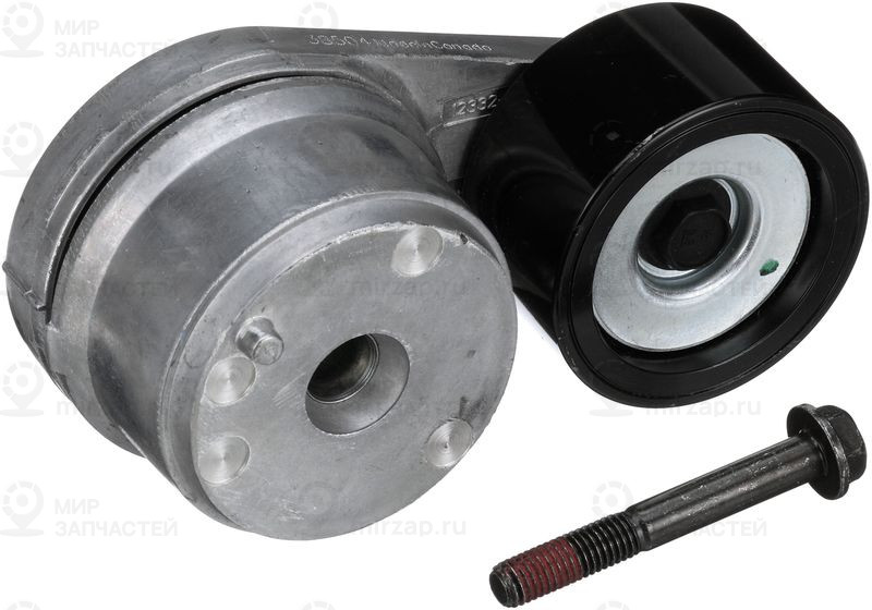 Натяжитель ремня, клиновой зубча GATES T38504