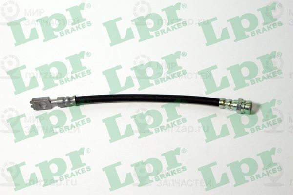 Тормозной шланг LPR 6T48465