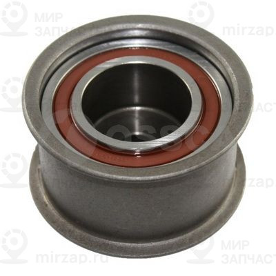 Паразитный / Ведущий ролик, зубчатый ремень OSSCA 02682