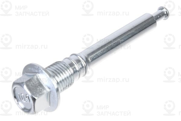 Комплект направляющей гильзы STELLOX 0498867SX