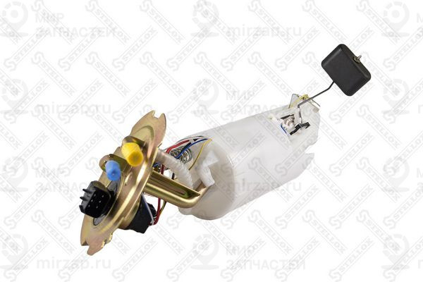 Топливный насос STELLOX 1001715SX