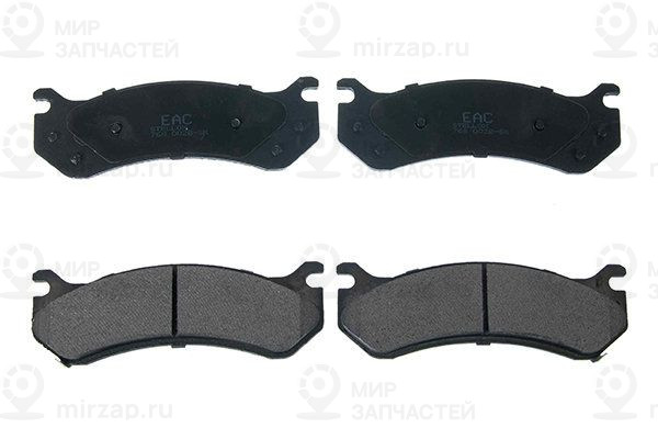 Комплект тормозных колодок, дисковый тормоз STELLOX 1491000BSX