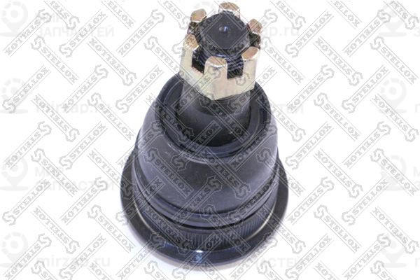 Шарнир независимой подвески / поворотного рычага STELLOX 5274015SX