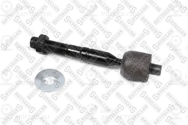 Осевой шарнир, рулевая тяга STELLOX 5598039ASX