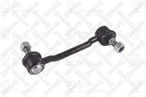 Тяга / стойка, стабилизатор STELLOX 5651018SX